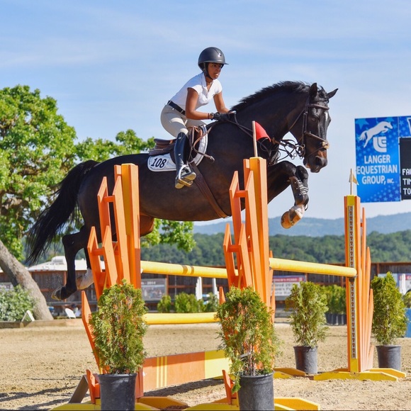 Meet your Posher, Anusha - Picture 1 of 1